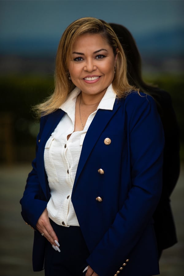 Mayra Sarango