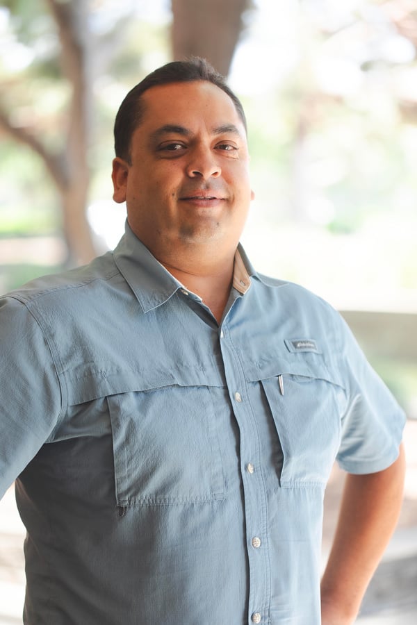 Antonio Carrera