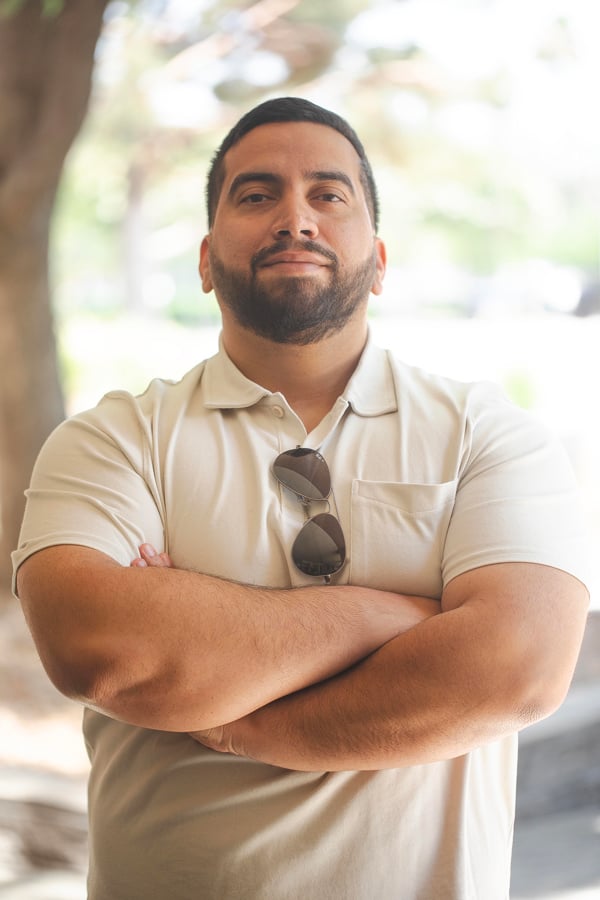 Roberto Doroteo