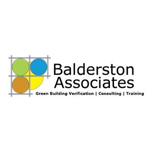 Balderston Associates